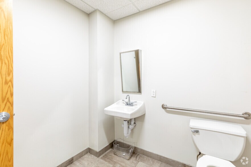 Photo of 1st Floor Ste 104