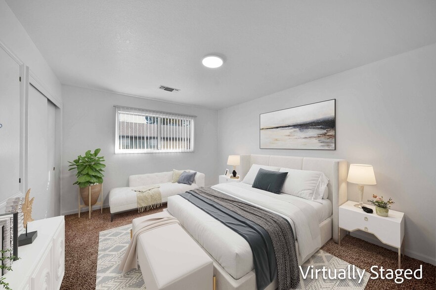 More Photos Of 1091 Del Sol Pl, Redding Apartments For Sale