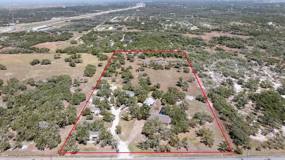 More Photos Of 1524 16th St, Rockport Manufactured Housing Mobile Home Park For Sale