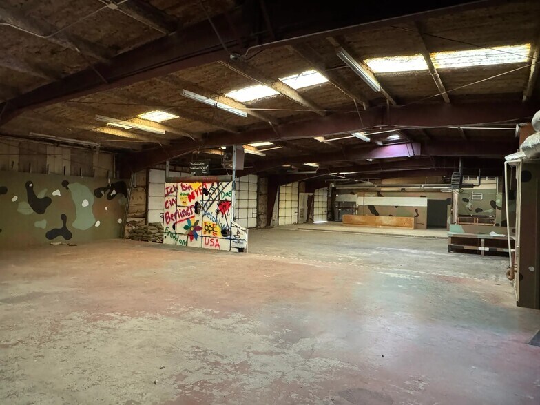 More Photos Of , Amarillo Industrial For Sale