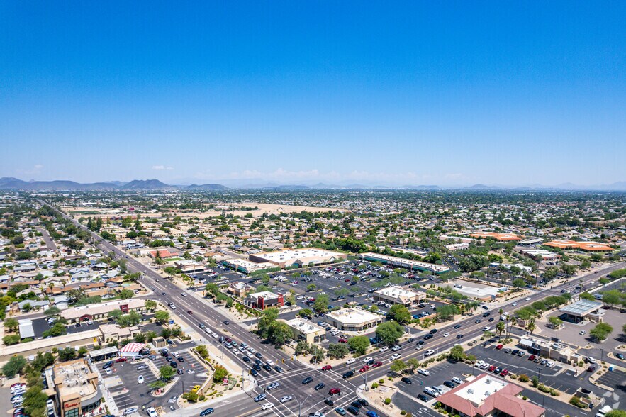 More Photos Of 5860-5870 W Thunderbird Rd, Glendale Unknown For Lease