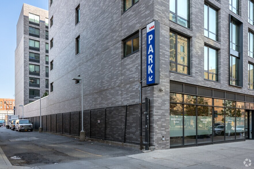 More Photos Of 23 W 116th St, New York Apartments For Lease