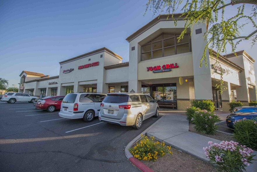 More Photos Of 70-110 S Val Vista Dr, Gilbert Unknown For Lease