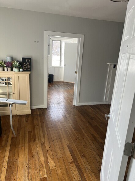 More Photos Of 1227 Ashley Blvd, New Bedford Freestanding For Sale