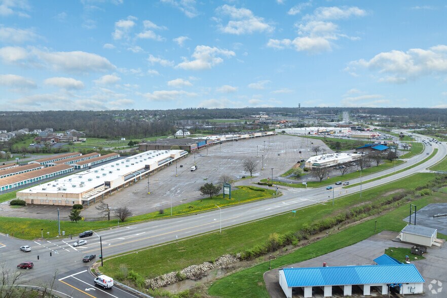 More Photos Of 5537-5597 Salem Ave, Dayton Unknown For Lease