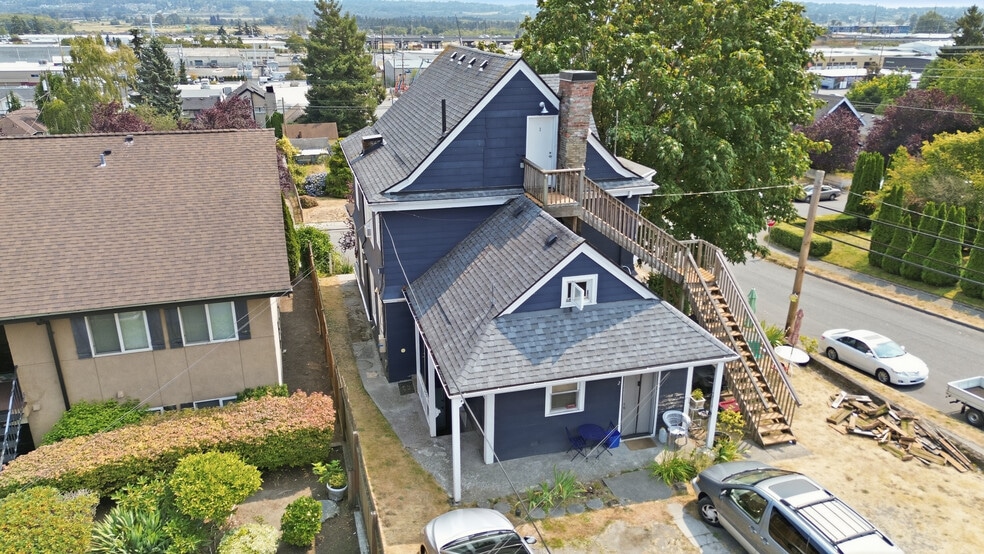 More Photos Of 3432 Lombard Ave, Everett Apartments For Sale