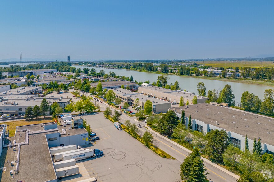 More Photos Of 1595 Cliveden Ave, Delta Industrial For Sale