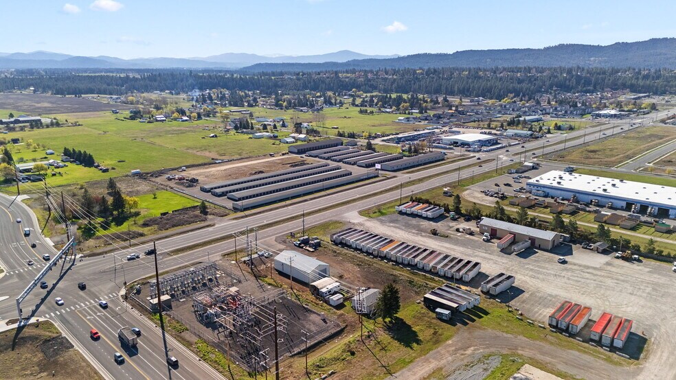 More Photos Of 2323 N Highway 41, Post Falls Industrial For Sale