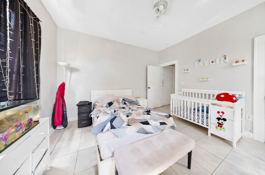 More Photos Of 1520 NW 1st St, Miami Apartments For Sale