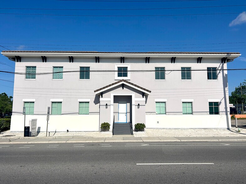 More Photos Of 2902 N Armenia Ave, Tampa Office For Lease