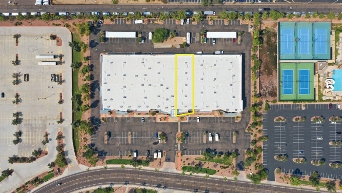 More Photos Of 1746 W Ruby Dr, Tempe Storefront For Lease