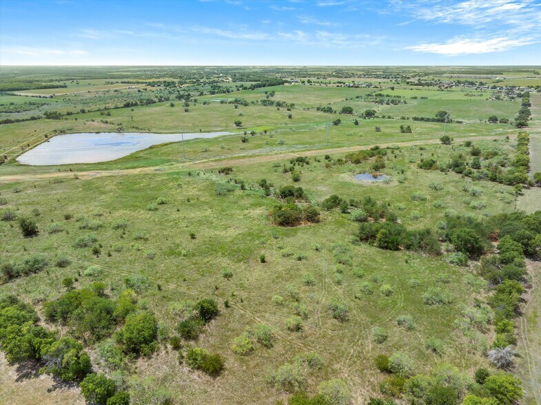 More Photos Of 5030 N FM 148, Crandall Land For Sale
