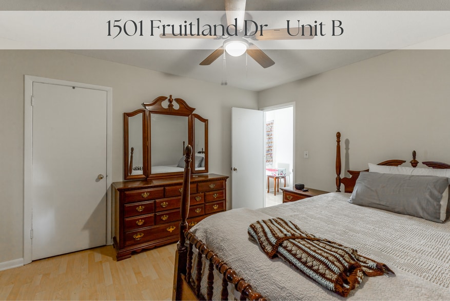 More Photos Of , Chattanooga Multifamily For Sale