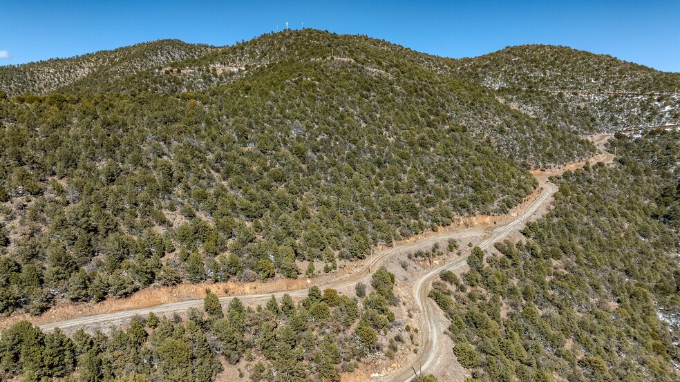 More Photos Of Darling Bell Road, Silver City Land For Sale