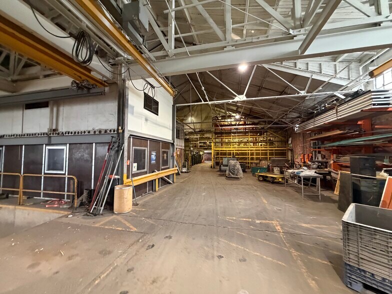 More Photos Of 1101 Negley Pl, Dayton Warehouse For Sale