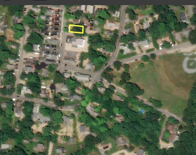 Primary Photo Of 112 Dukes County Ave, Vineyard Haven Land For Sale