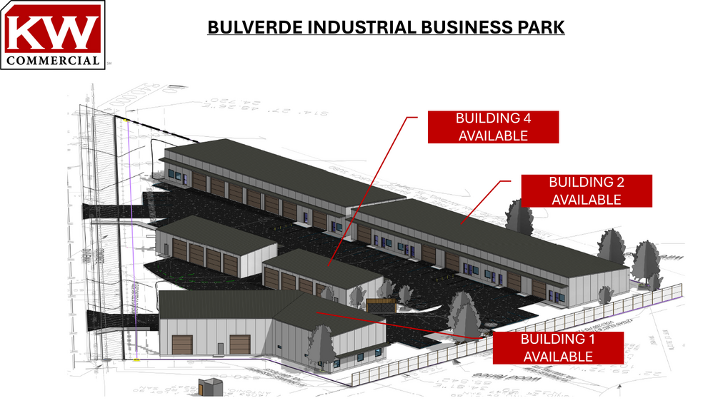 More Photos Of 13807 Bulverde Rd, San Antonio Flex For Sale