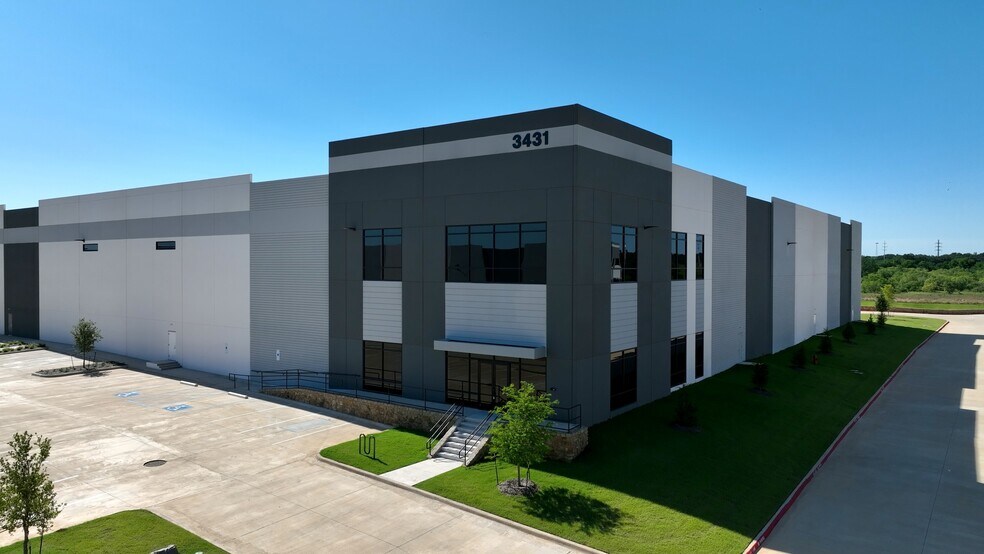 Photo of 1st Floor Ste 