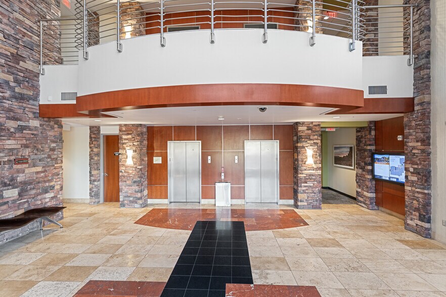 More Photos Of 10777 W Twain Ave, Las Vegas Office For Sale