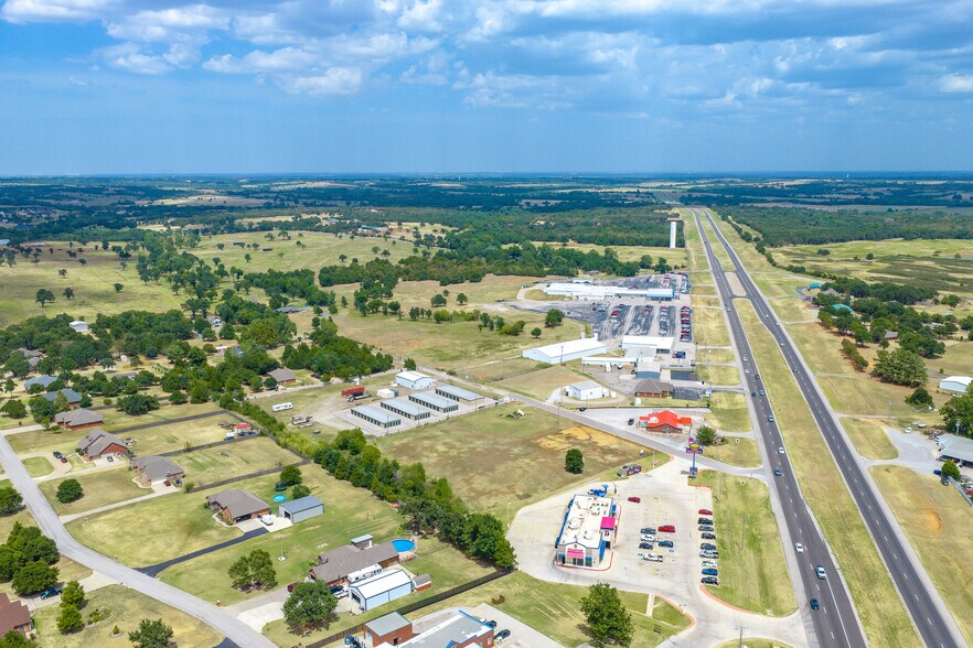 More Photos Of Oak Dr, Blanchard Land For Sale