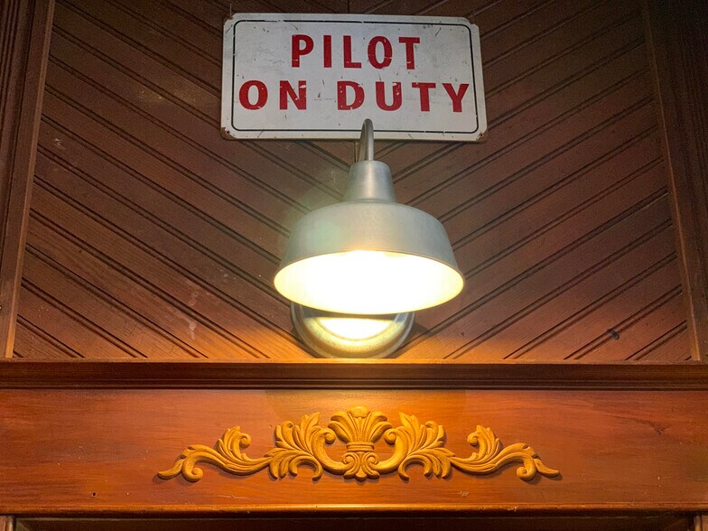 More Photos Of 105 N Main St, Sylvan Grove Restaurant For Sale