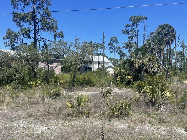 More Photos Of 3000 W U.S. 98 Hwy, Port Saint Joe Land For Sale