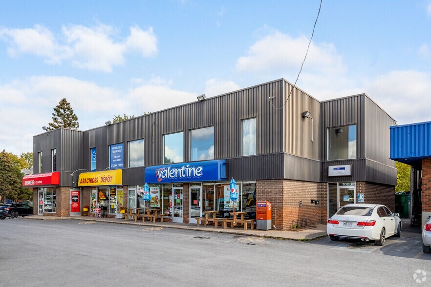 More Photos Of 1001-1005 Boul de Périgny, Chambly General Retail For Lease