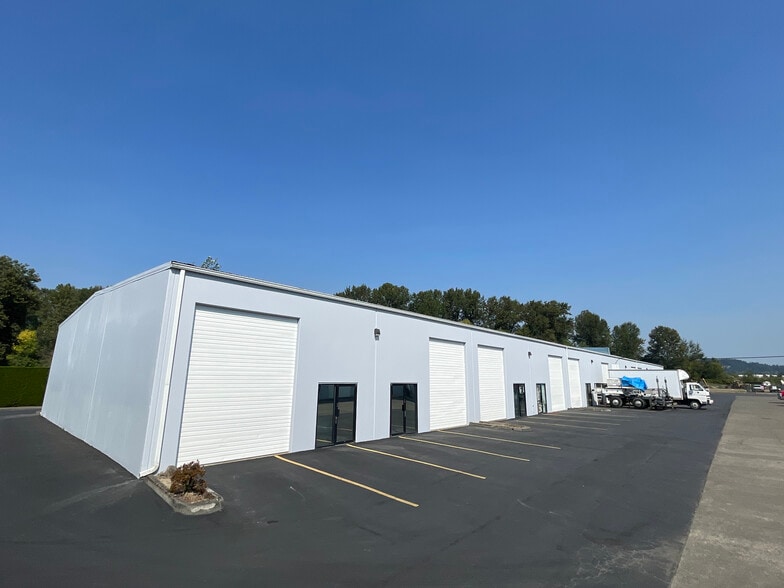 More Photos Of 2002 17th St NW, Puyallup Unknown For Lease