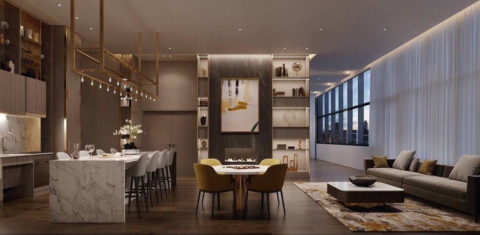 More Photos Of 1000 S Capitol St SE, Washington Apartments For Lease