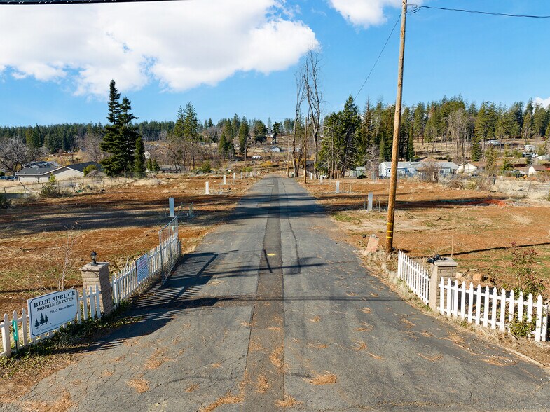 More Photos Of 7035 Pentz Rd, Paradise Land For Sale