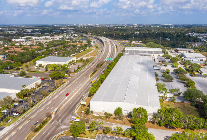 Primary Photo Of 6750 N Bryan Dairy Rd, Seminole Distribution For Lease