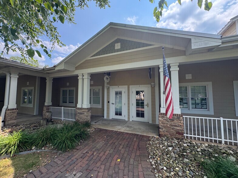 More Photos Of 2146 N Karwick Rd, Michigan City Office For Lease