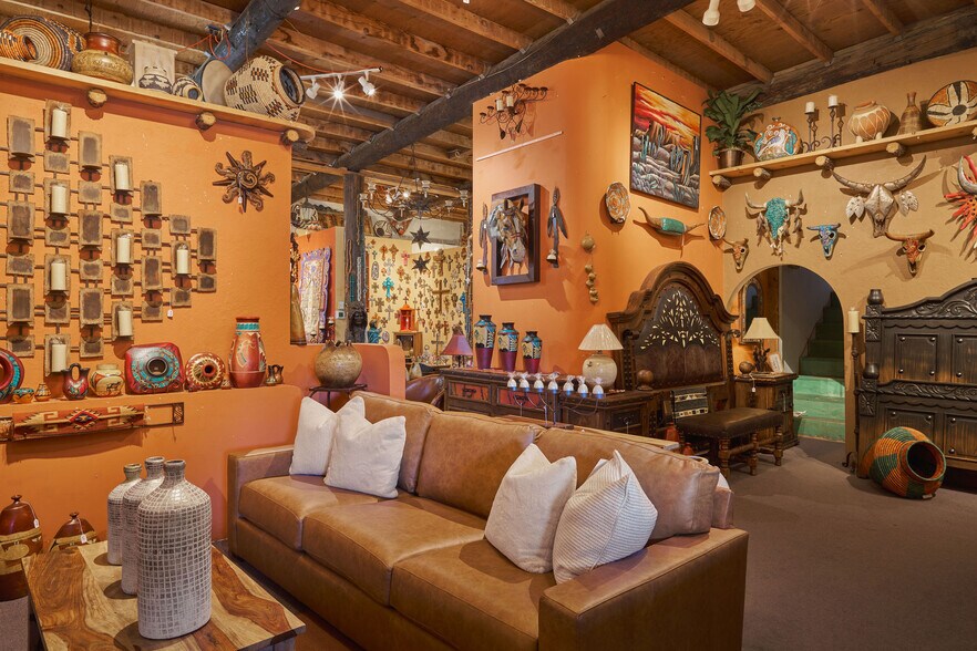 More Photos Of 1670 W Highway 89A, Sedona Storefront Retail Office For Sale