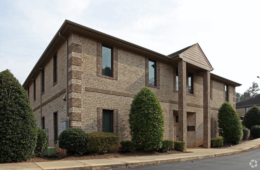 Primary Photo Of 1300 SE Maynard Rd, Cary Office For Sale