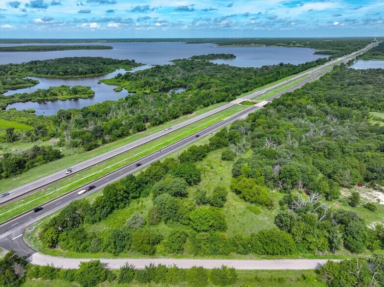 More Photos Of 15581 E Highway 175, Kemp Land For Sale