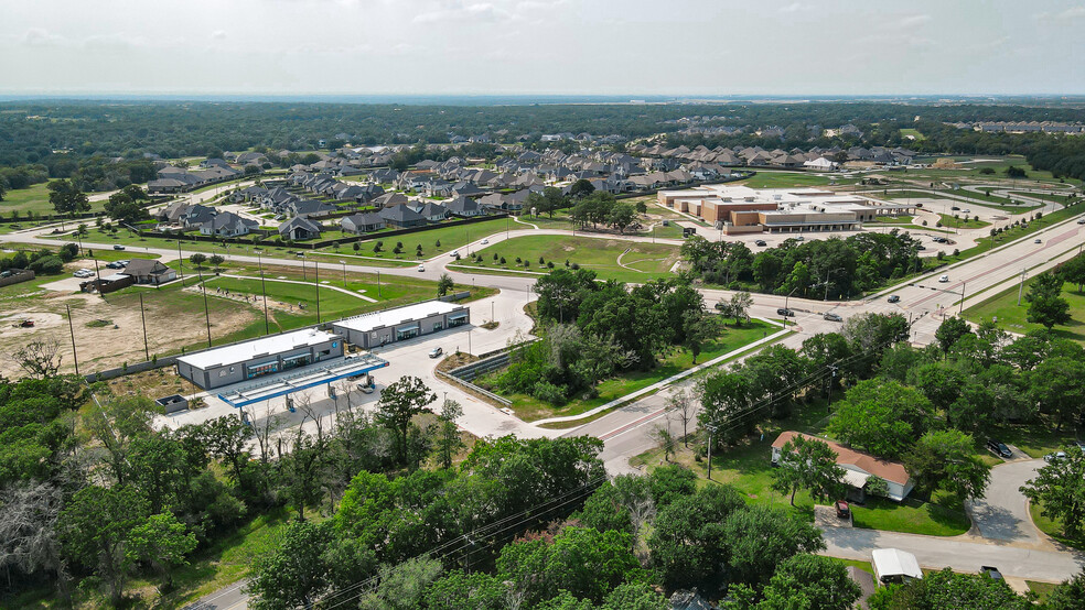 Primary Photo Of 4950 Holleman Dr S dr, College Station Convenience Store For Lease