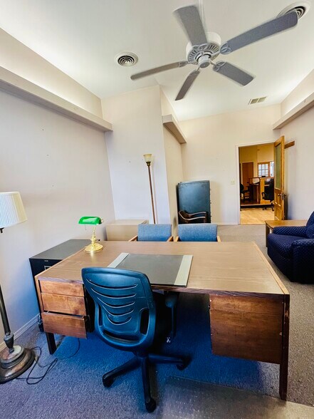 More Photos Of 610 Adams St, Toledo Office For Lease