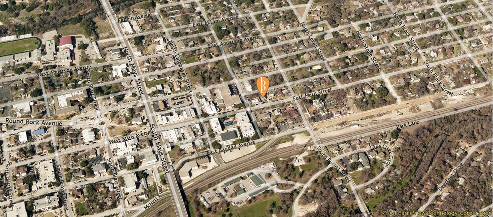 More Photos Of 302 E Main St, Round Rock Office For Lease