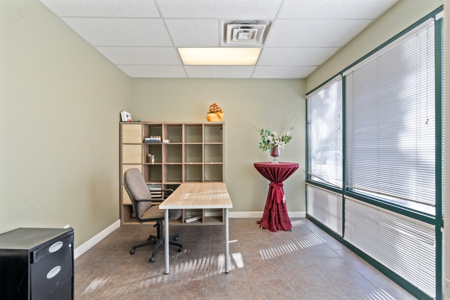 More Photos Of 5024 Cecile Ave, Las Vegas Warehouse For Sale