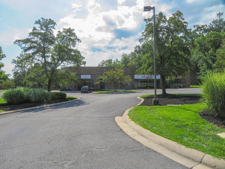 Primary Photo Of 2520 Green Tech Dr, State College Medical For Lease