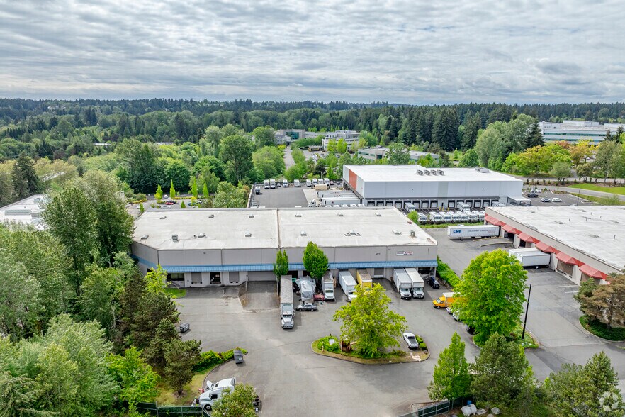 More Photos Of 1017 S 344th St, Federal Way Warehouse For Lease