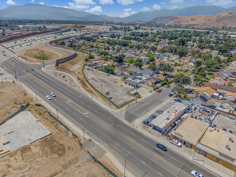 More Photos Of 1208 W Highland Ave, San Bernardino Auto Dealership For Lease