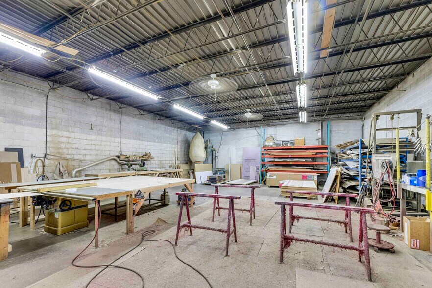 More Photos Of , Cleveland Industrial For Sale