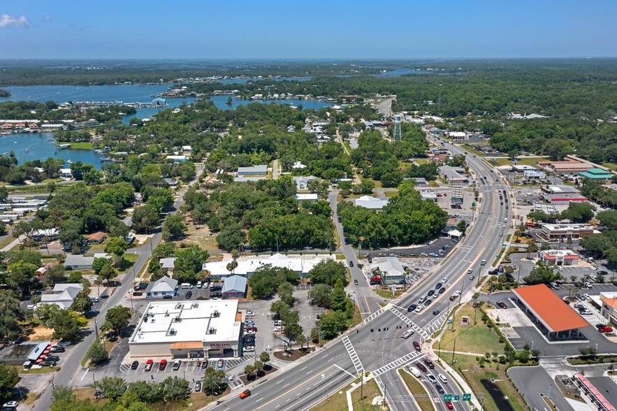 More Photos Of 311 NE 4th Ave, Crystal River Healthcare For Lease