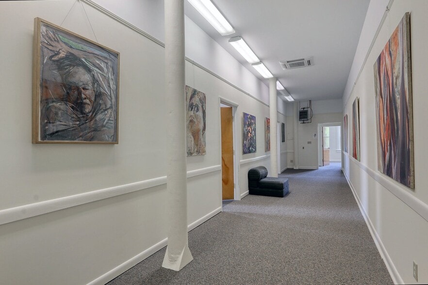 More Photos Of 59 N Main St, Liberty Loft Creative Space For Sale