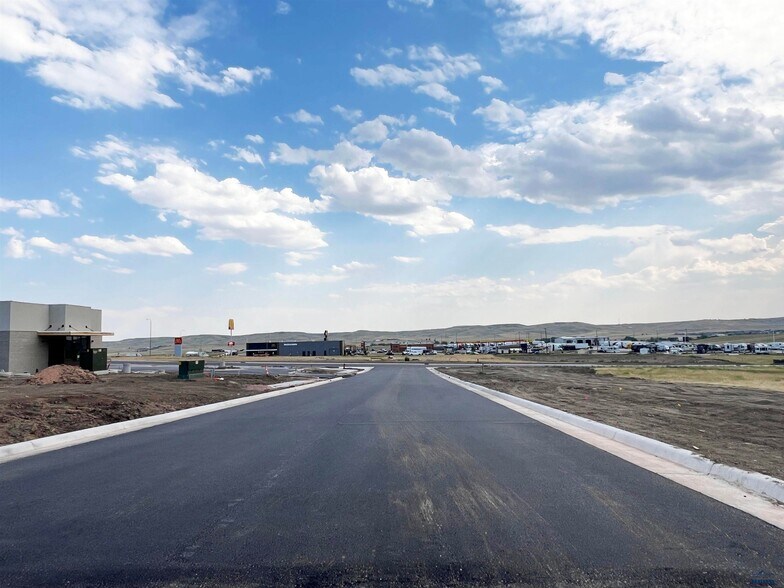 More Photos Of Lot 9 Pilot Way, Box Elder Land For Sale