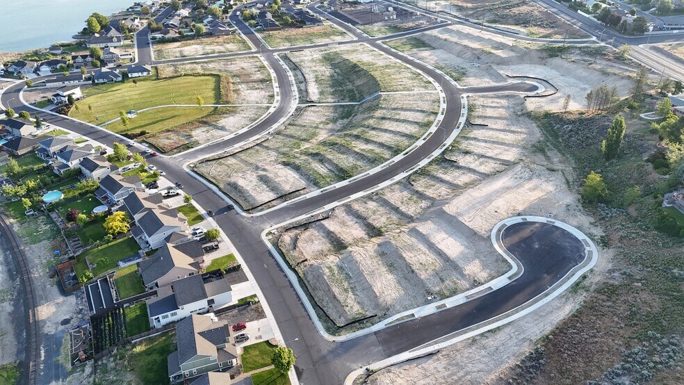 More Photos Of 1647 S Beaumont Dr, Moses Lake Land For Sale