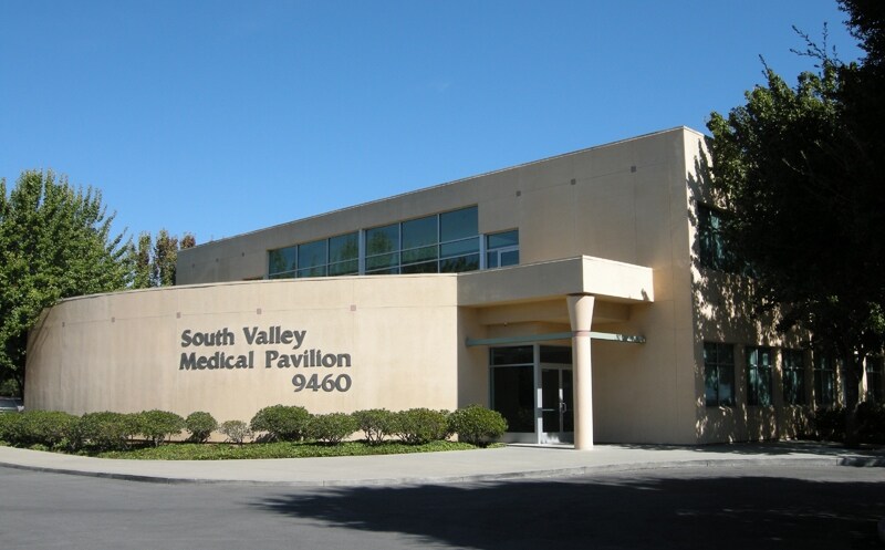 More Photos Of 9460 No Name Uno, Gilroy Medical For Lease