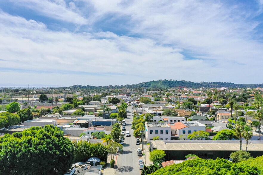 More Photos Of 422 N Milpas St, Santa Barbara Office For Sale