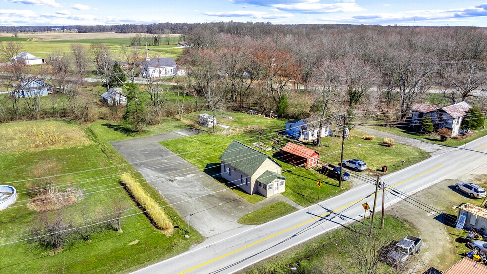 More Photos Of 3827 Greenbush West Rd, Mount Orab Specialty For Sale